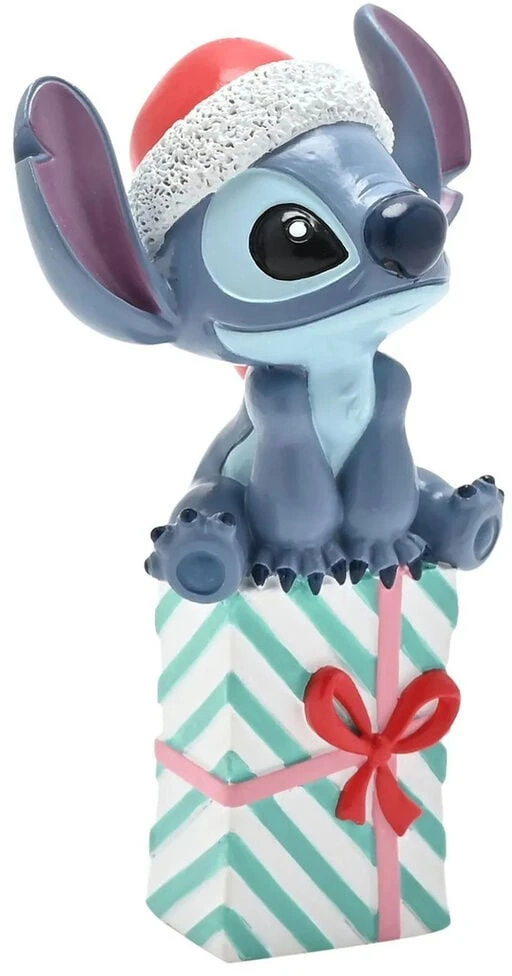 Widdop Co Disney Stitch Christmas Hanging decoration