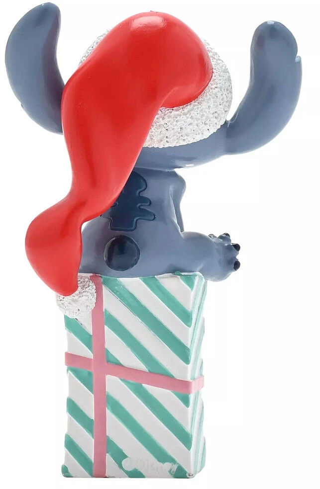 Widdop Co Disney Stitch Christmas Hanging decoration