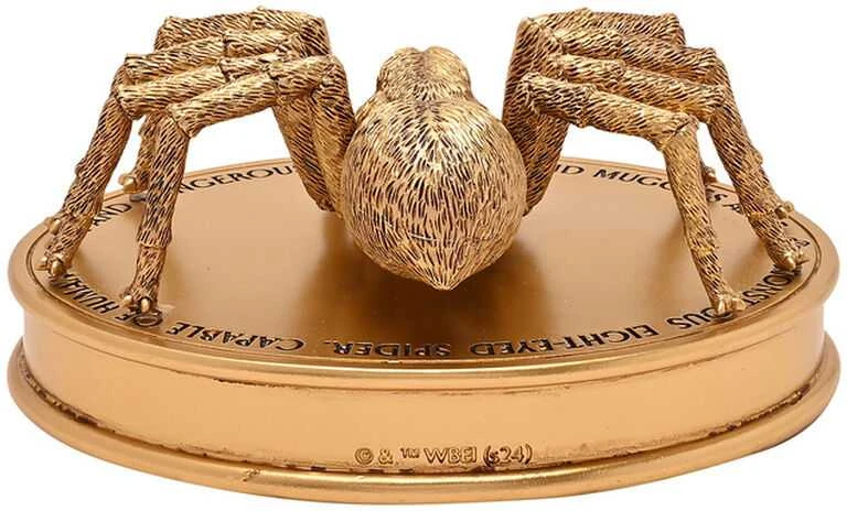Widdop Co Harry Potter Aragog figure 7cm