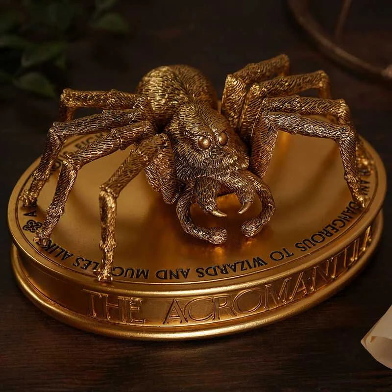 Widdop Co Harry Potter Aragog figure 7cm