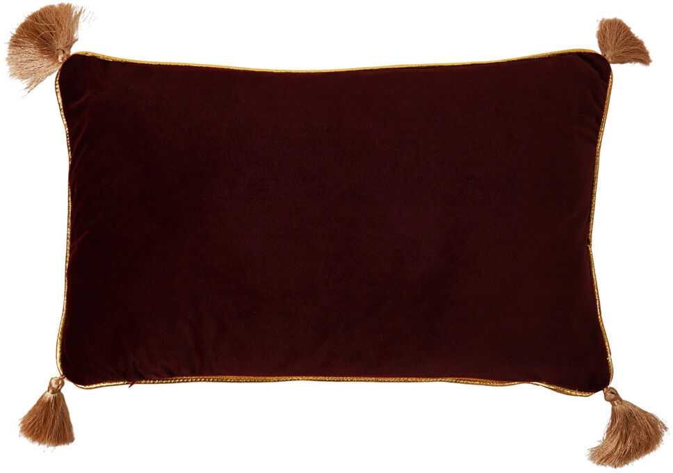 Widdop Co Harry Potter Charms Class velvet cushion