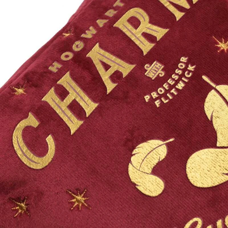 Widdop Co Harry Potter Charms wash bag