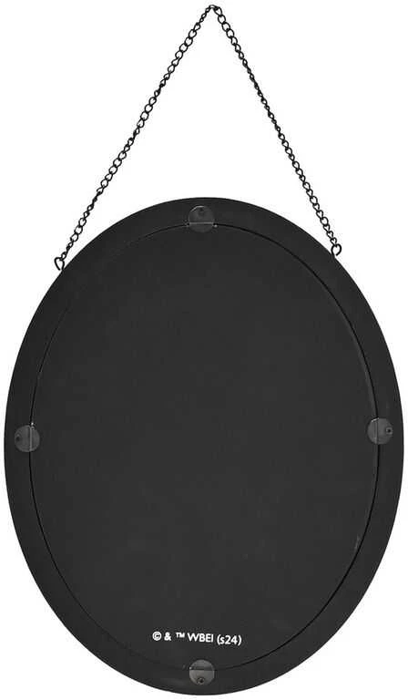 Plakatas Widdop Co Harry Potter Dark Arts Death Eater mirrored plaqued