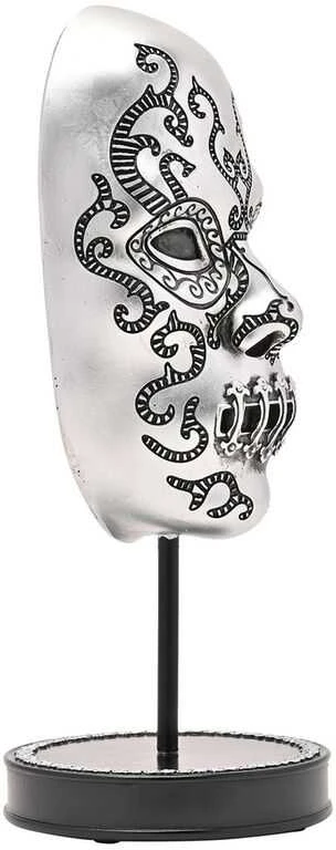 Widdop Co Harry Potter Death Eater Mask figure