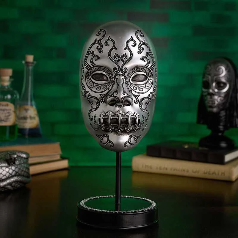 Widdop Co Harry Potter Death Eater Mask figure