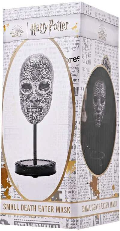 Widdop Co Harry Potter Death Eater Mask figure
