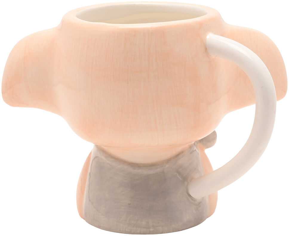 Widdop Co Harry Potter Dobby 3D mug 350ml
