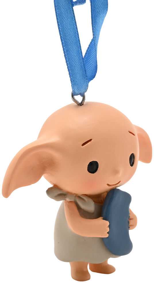 Widdop Co Harry Potter Dobby Christmas hanging ornament