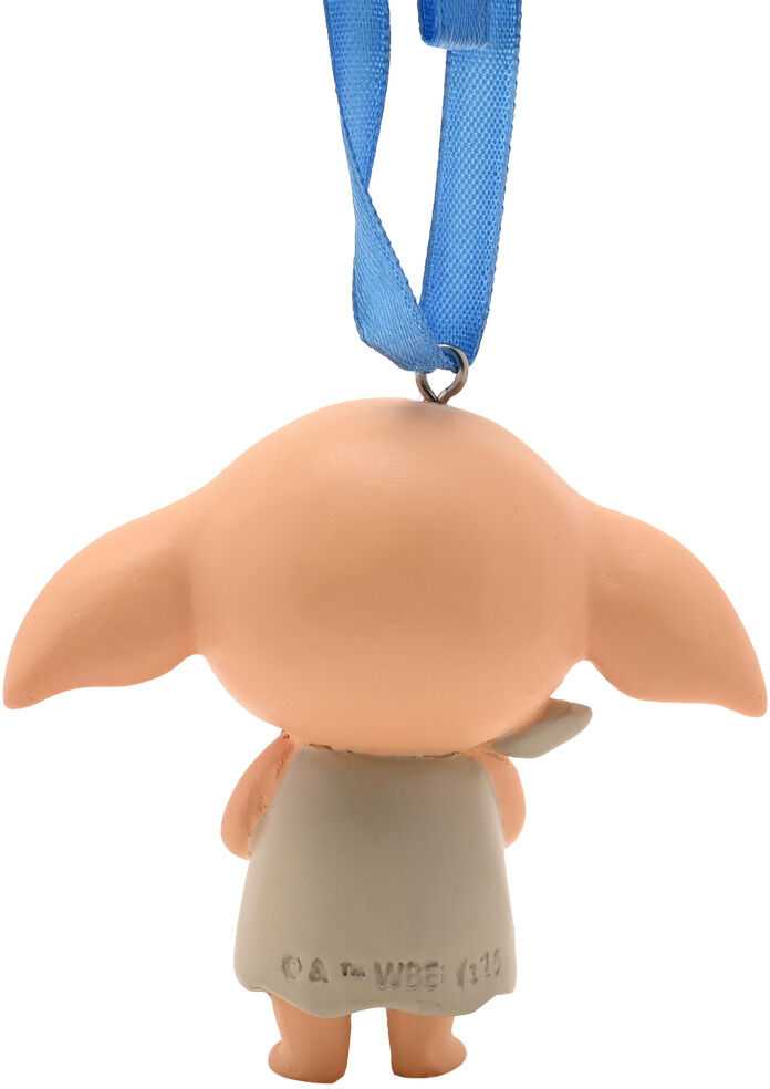 Widdop Co Harry Potter Dobby Christmas hanging ornament
