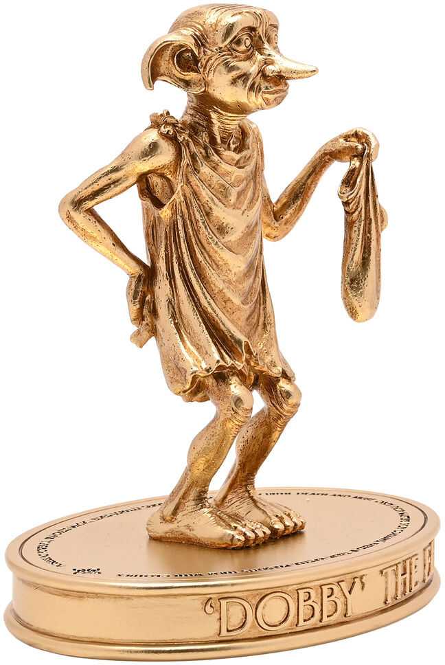 Widdop Co Harry Potter Dobby figure 17cm