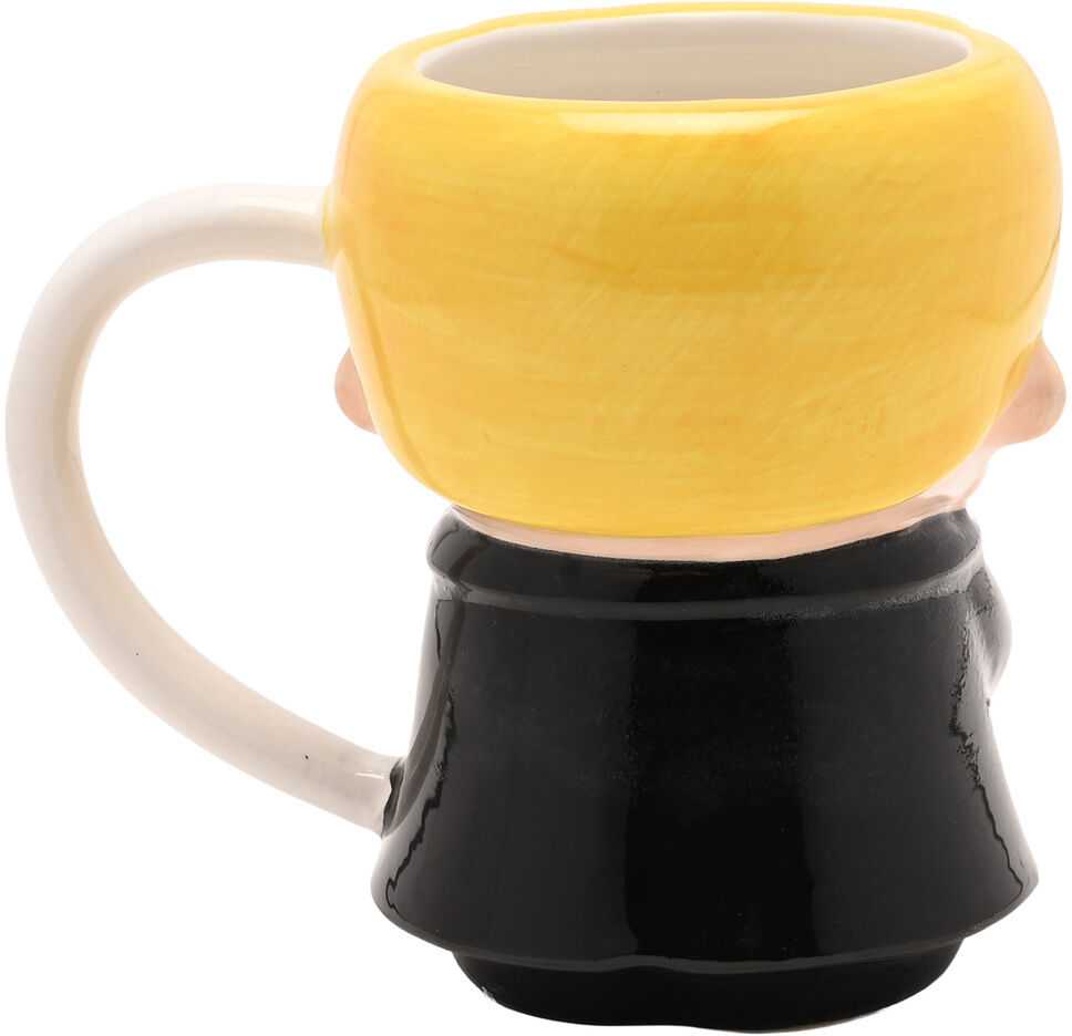 Widdop Co Harry Potter Draco Malfoy 3D mug 350ml