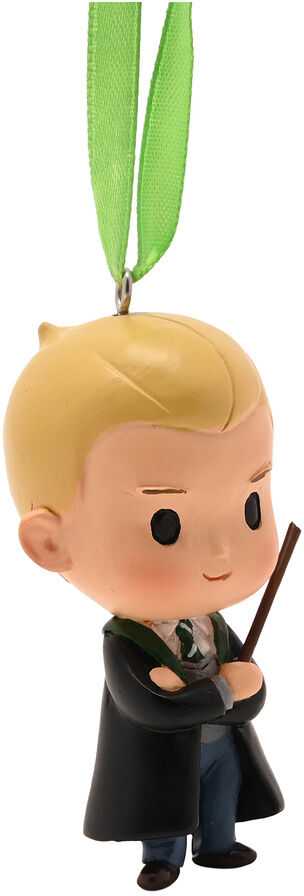 Widdop Co Harry Potter Draco Malfoy Christmas hanging ornament