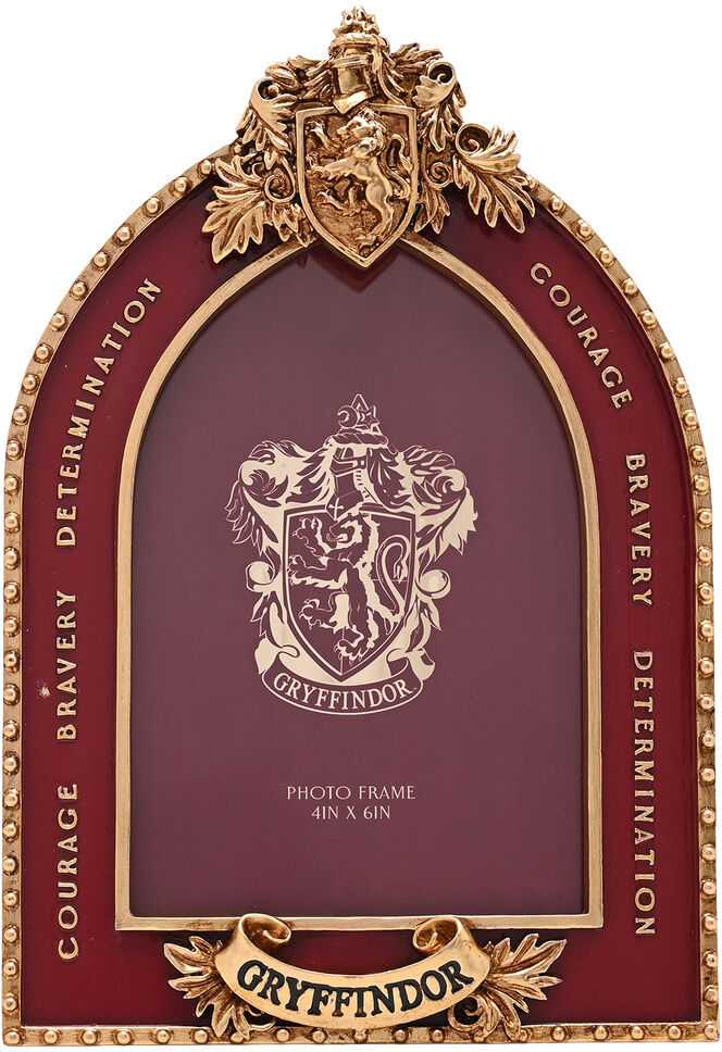 Widdop Co Harry Potter Gryffindor photo frame