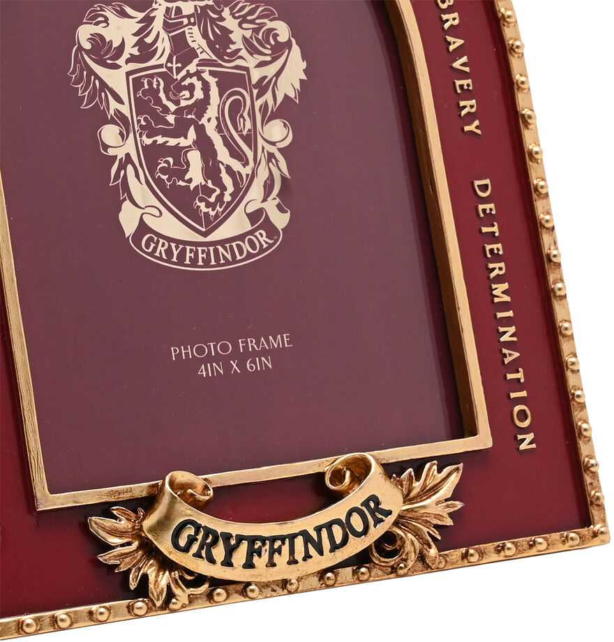 Widdop Co Harry Potter Gryffindor photo frame