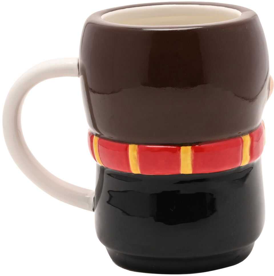 Widdop Co Harry Potter Harry 3D mug 350ml
