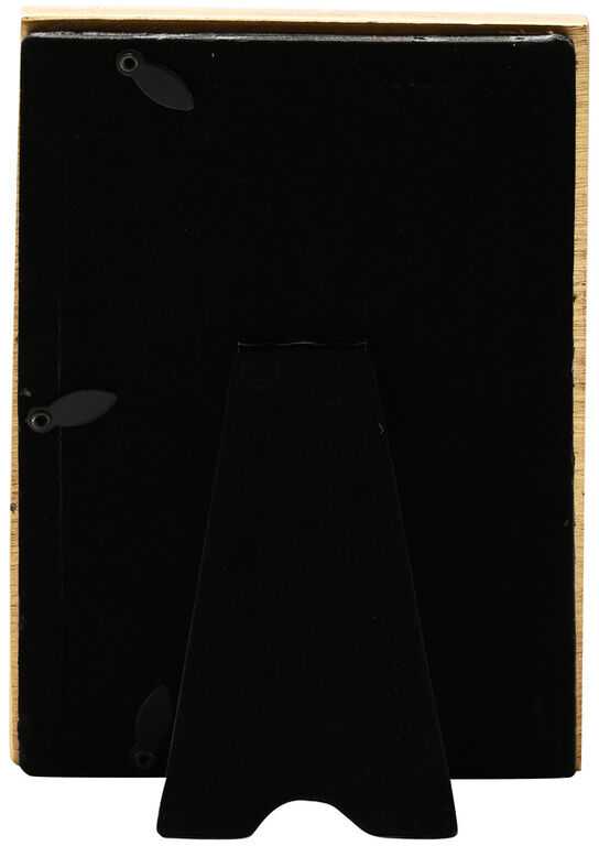 Nuotraukų rėmelis Widdop Co Harry Potter Hedwig auksinis photo frame