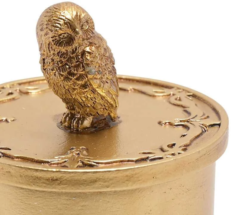 Widdop Co Harry Potter Hedwig trinket box