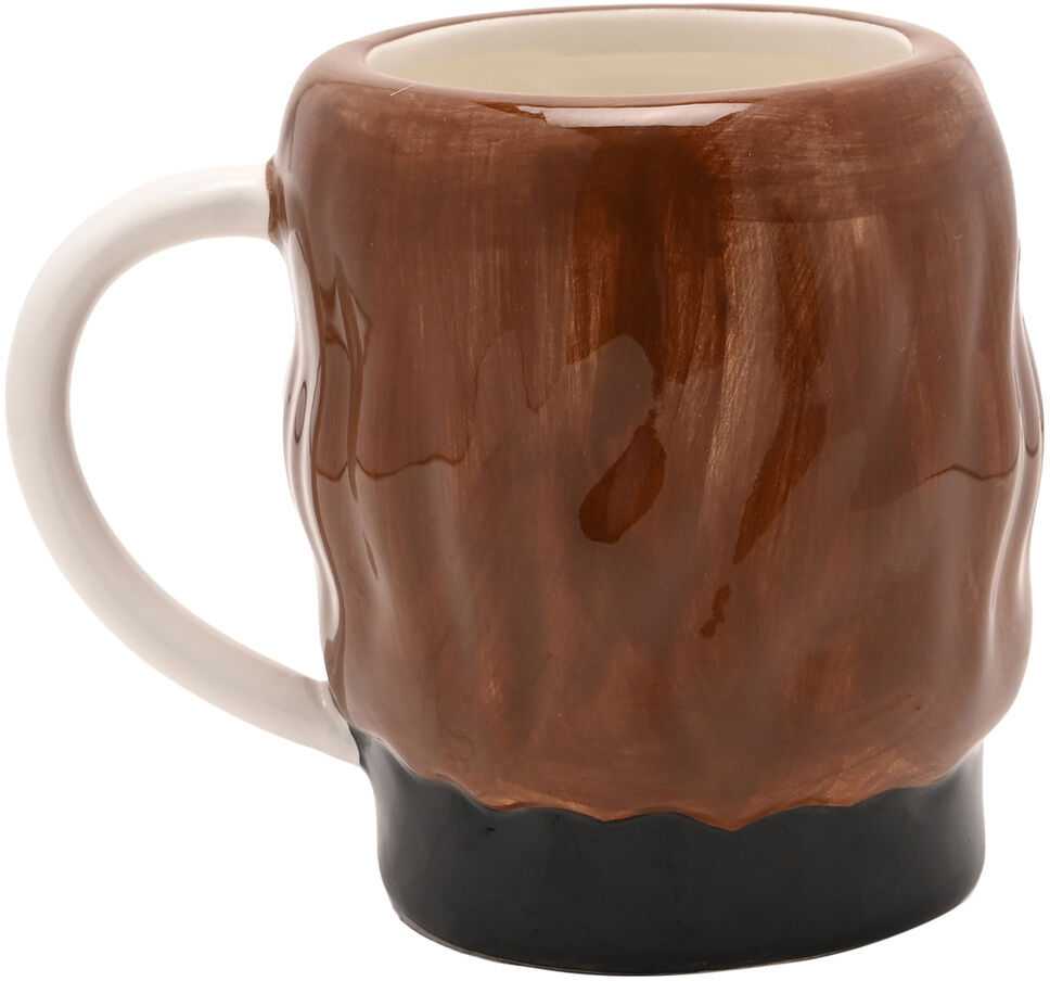 Widdop Co Harry Potter Hermione 3D mug 350ml