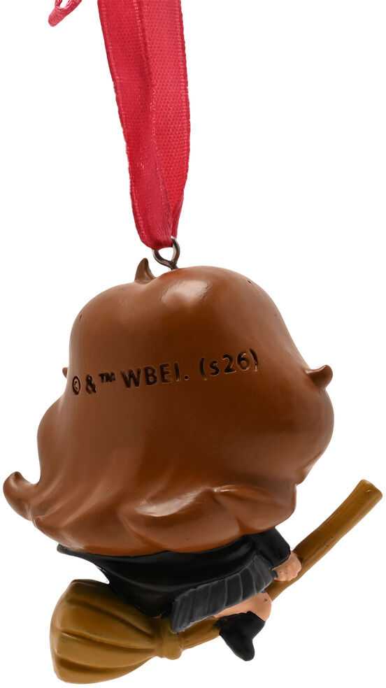 Widdop Co Harry Potter Hermoine Christmas hanging ornament