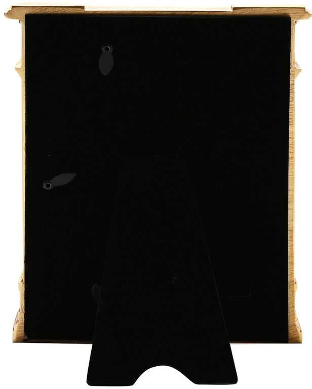 Nuotraukų rėmelis Widdop Co Harry Potter Hogwarts auksinis photo frame