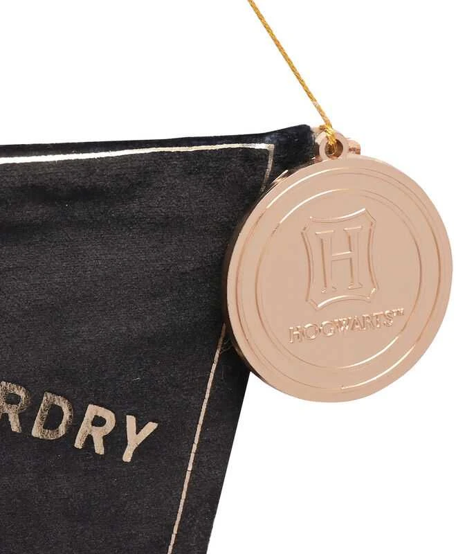 Widdop Co Harry Potter Hogwarts hanging banner