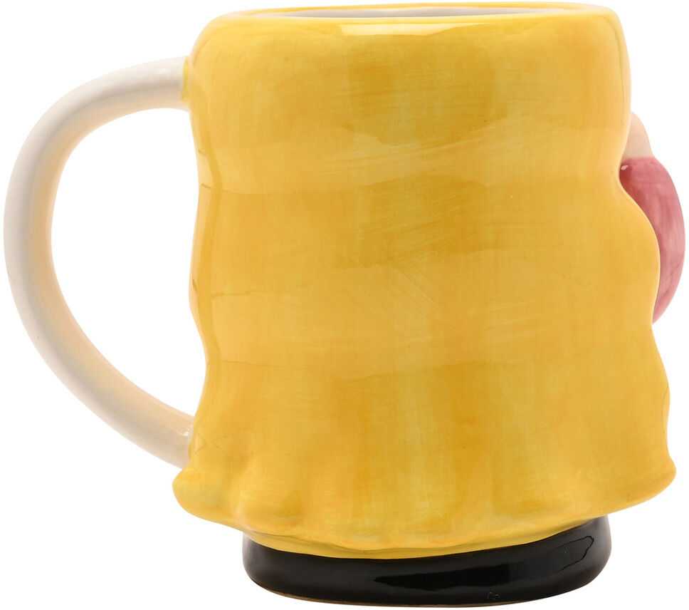 Widdop Co Harry Potter Luna Lovegood 3D mug 350ml