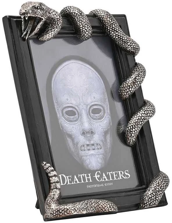 Nuotraukų rėmelis Widdop Co Harry Potter Nagini photo frame