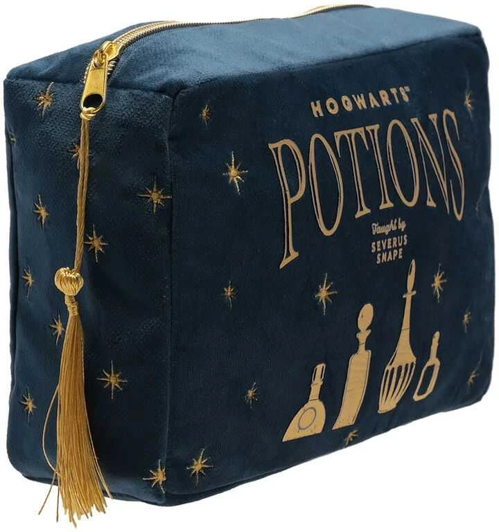 Widdop Co Harry Potter Potions wash bag