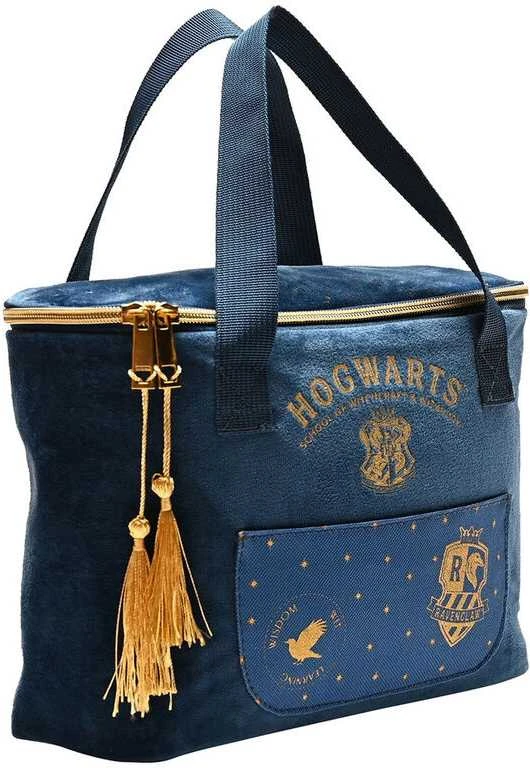 Widdop Co Harry Potter Ravenclaw lunch bag
