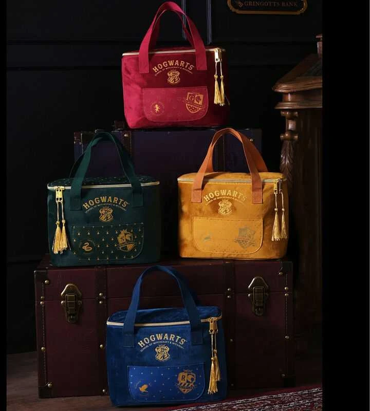 Widdop Co Harry Potter Ravenclaw lunch bag