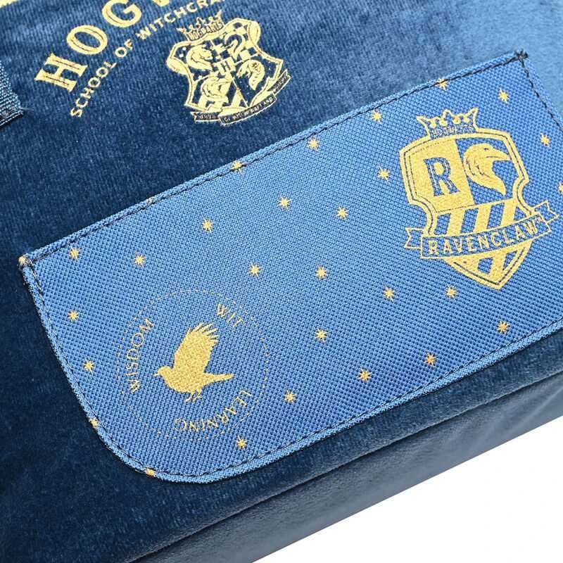 Widdop Co Harry Potter Ravenclaw lunch bag