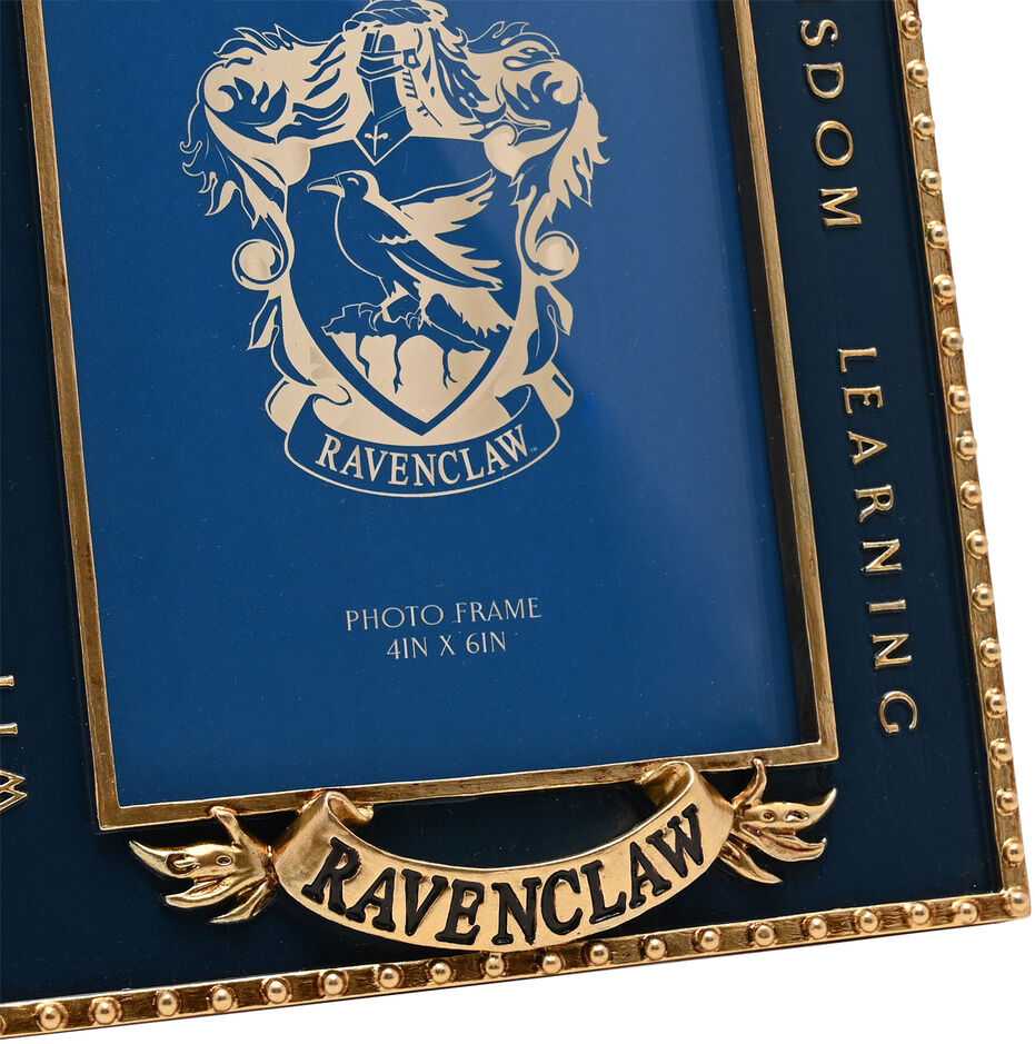 Widdop Co Harry Potter Ravenclaw photo frame