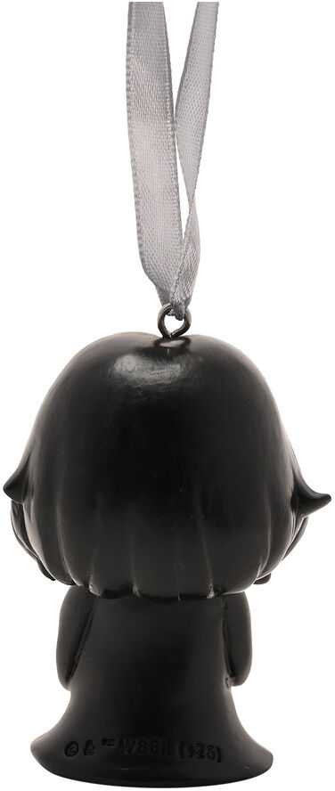 Widdop Co Harry Potter Snape Christmas hanging ornament