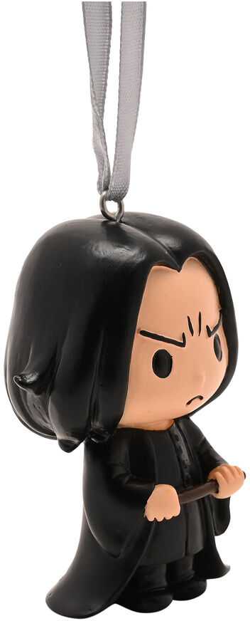 Widdop Co Harry Potter Snape Christmas hanging ornament