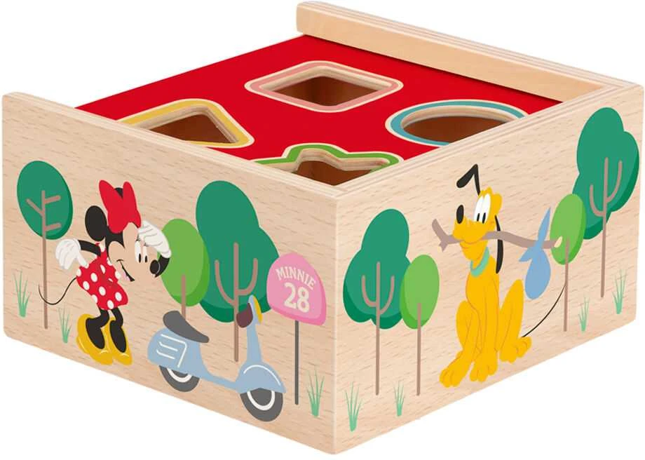 Woomax Kubas Disney (13 cm)