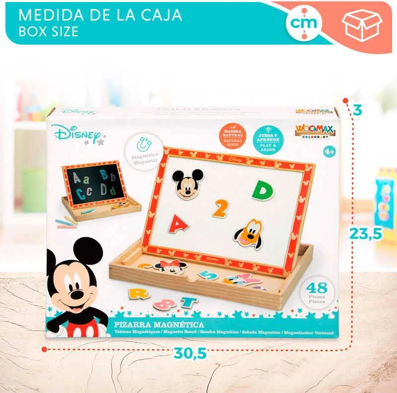 Woomax Disney wooden magnetic board