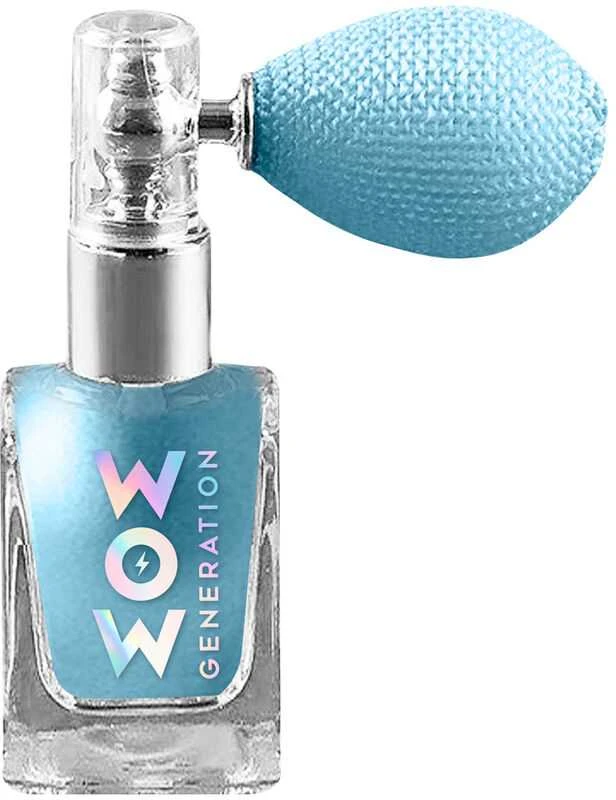 Kids Euroswan Hiszpania Wow_Generati Kosmetikos rinkinys WOW generation Body spray WOW00014