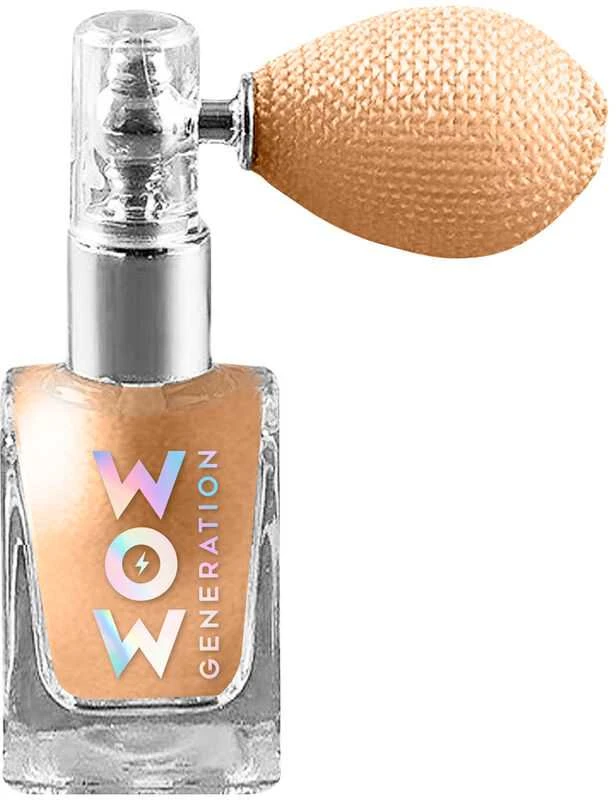 Kids Euroswan Hiszpania Wow_Generati Kosmetikos rinkinys WOW generation Body spray WOW00014