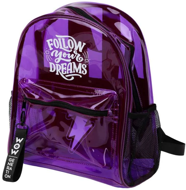 Wow Generation backpack 32cm