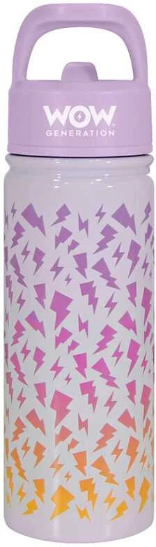 Kids Euroswan - Akcesoria licencyjne Kids Euroswan - Priedai licencyjne termo butelis 500 ml | WOW Generation