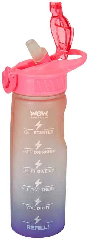 Kids Euroswan Hiszpania „Wow Generation“ butelis 500 ml