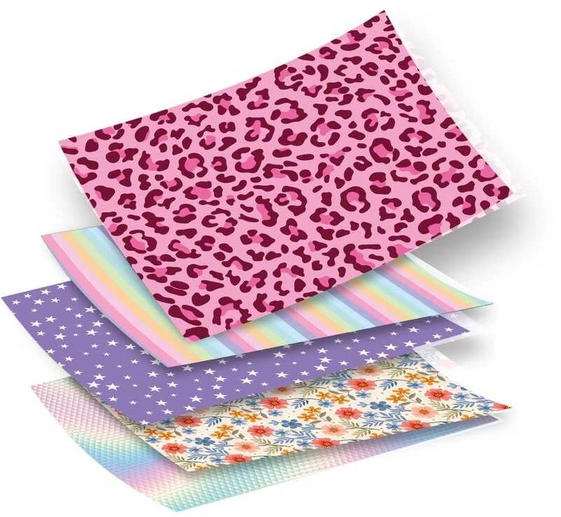 Kids Euroswan SCRAPBOOKING RINKINYS WOW00126
