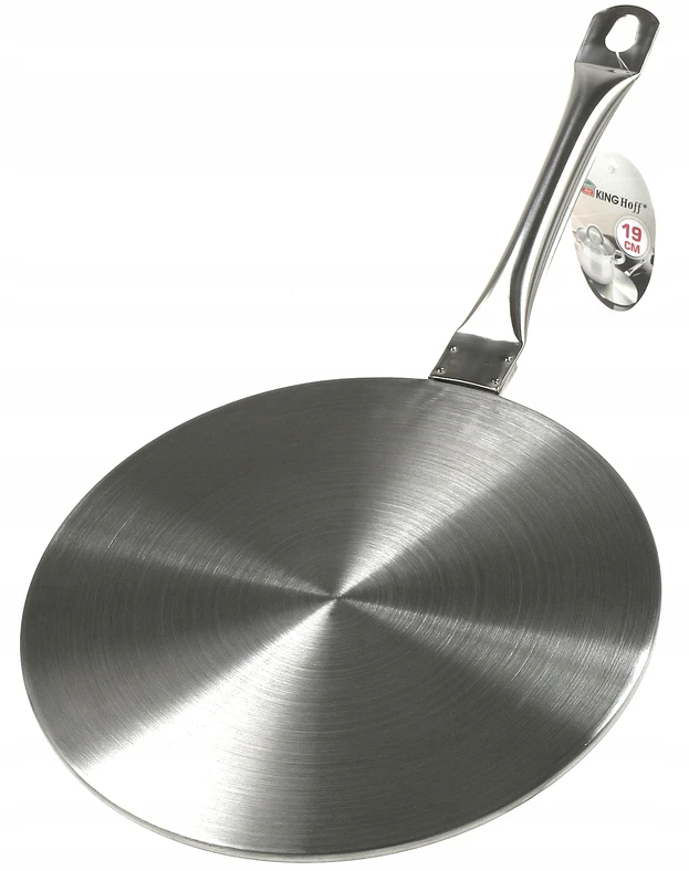 King Hoff Indukcinės kaitlentės adapteris 19,5 cm