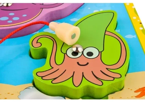 Kruzzel "Fish" puzzle 22427