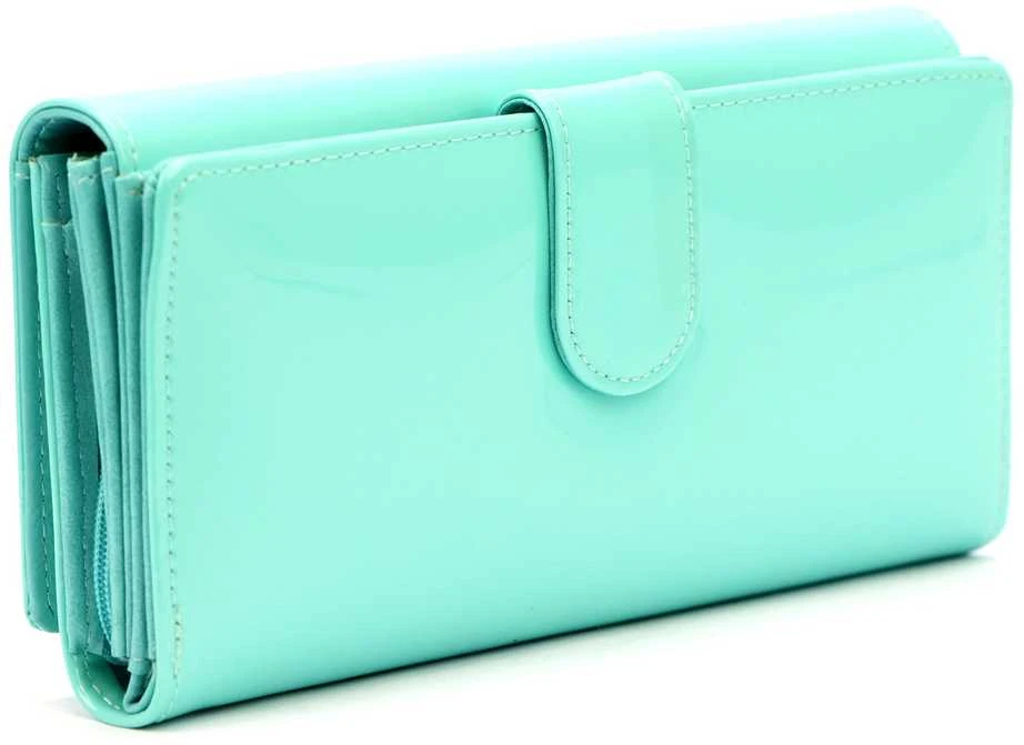 Moteriška piniginė Pierre Cardin 07 SHINY 121 turkio