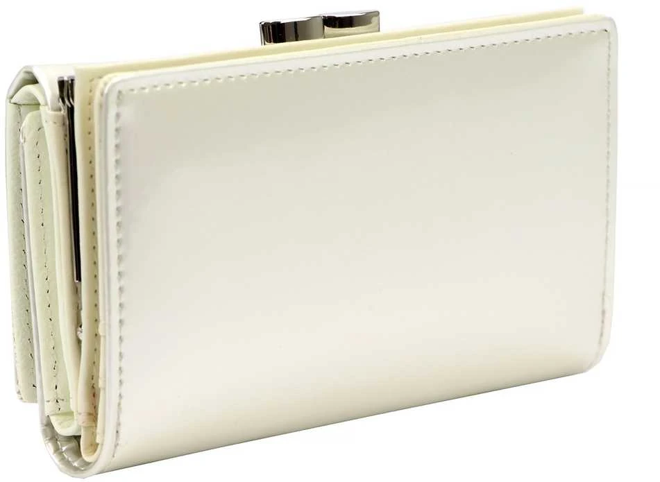 Moteriška piniginė Pierre Cardin 07 SHINY 108 smėlio