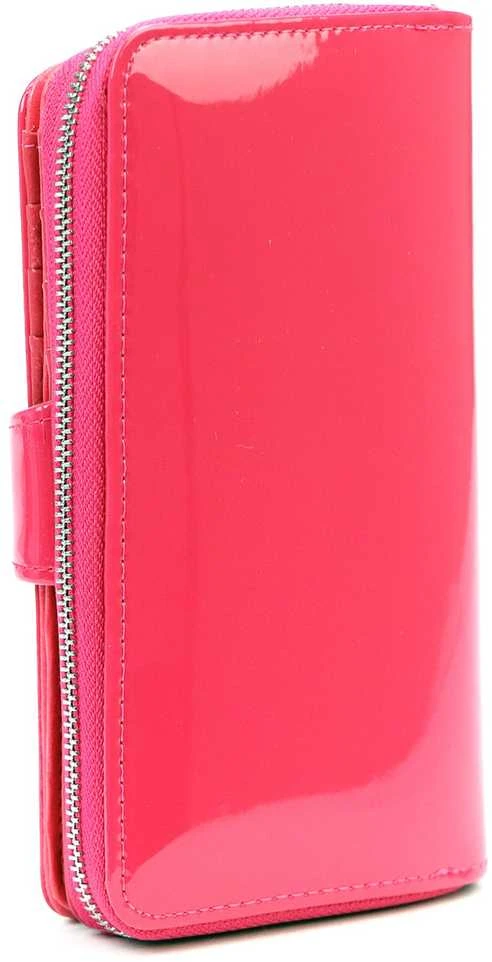 Moteriška piniginė Pierre Cardin 07 SHINY 116 fuksija