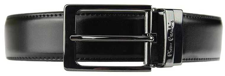 Natūralios odos diržas Pierre Cardin FWJX5 DOUBLE, 115 cm