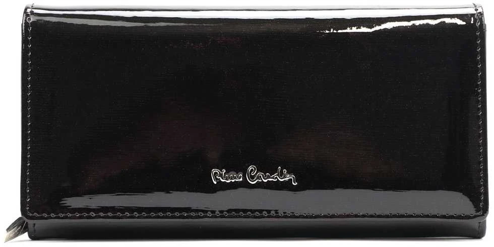 Piniginė moterims Pierre Cardin 05 LINE 106 , juoda