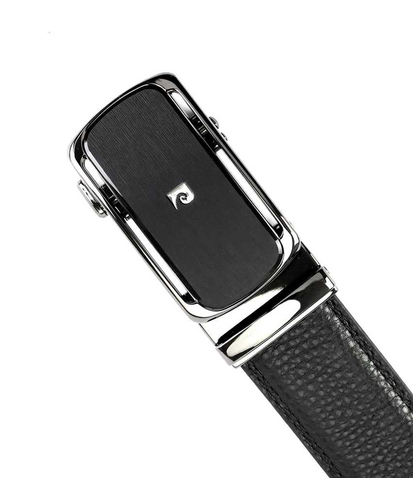 Odinis diržas Pierre Cardin 659 HY09 125